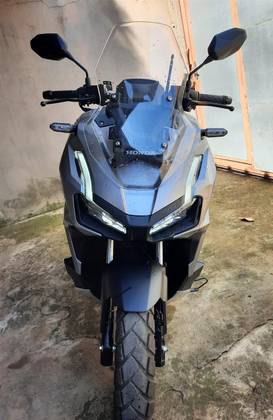 HONDA ADV 160 